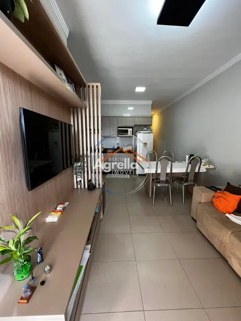 Foto 3 de Casa com 3 quartos à venda, 80m2 em Imóvel Pedregulhal, Mogi Guacu - SP