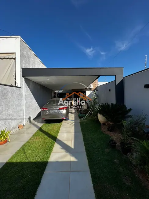 Foto 2 de Casa com 3 quartos à venda, 80m2 em Imóvel Pedregulhal, Mogi Guacu - SP