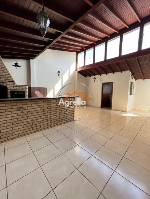 Foto 1 de Casa com 2 quartos à venda, 166m2 em Mogi Guacu - SP