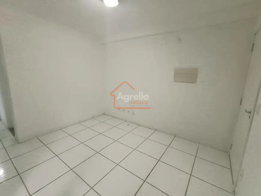 Foto 3 de Apartamento com 2 quartos à venda, 45m2 em Mogi Guacu - SP