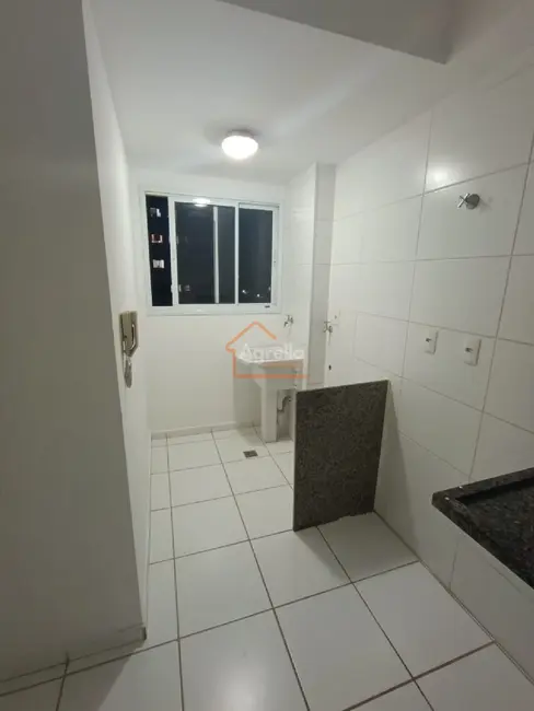 Foto 5 de Apartamento com 2 quartos à venda, 45m2 em Mogi Guacu - SP