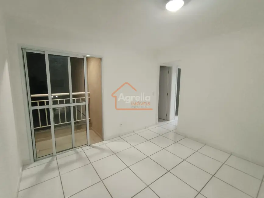Foto 1 de Apartamento com 2 quartos à venda, 45m2 em Mogi Guacu - SP