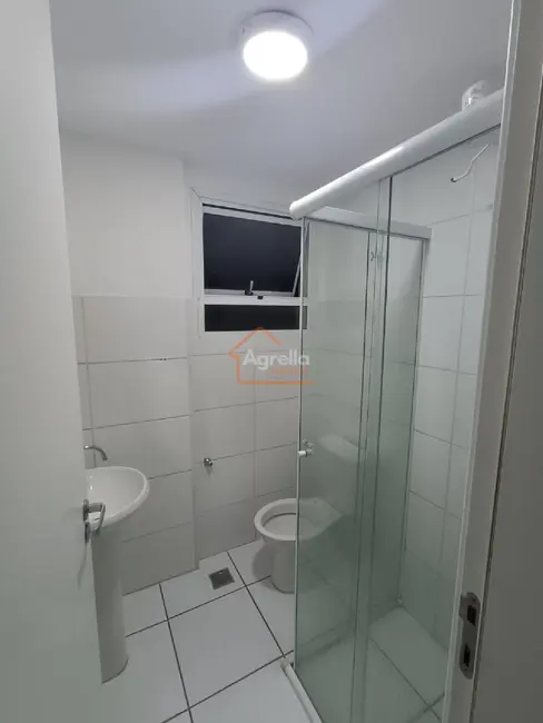 Foto 8 de Apartamento com 2 quartos à venda, 45m2 em Mogi Guacu - SP