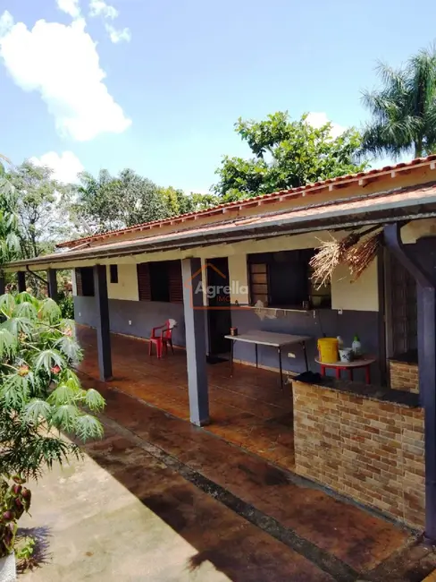Foto 8 de Chácara com 2 quartos à venda, 140m2 em Mogi Mirim - SP