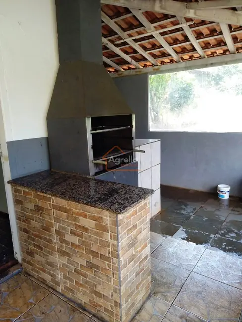 Foto 9 de Chácara com 2 quartos à venda, 140m2 em Mogi Mirim - SP