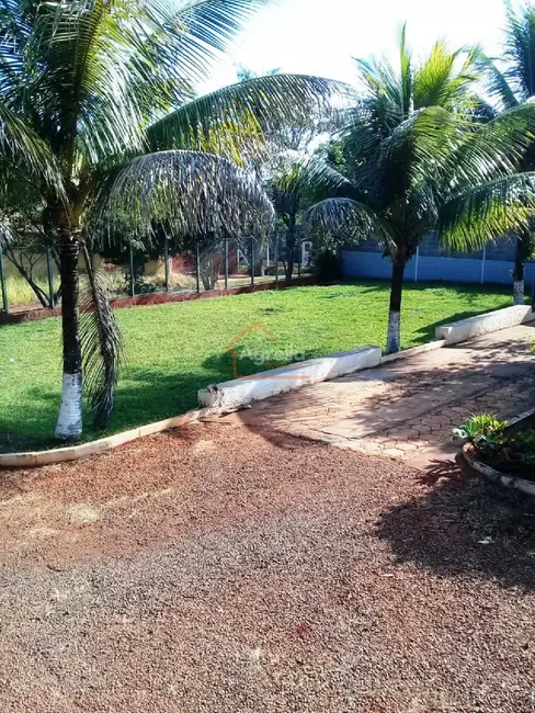 Foto 1 de Chácara com 2 quartos à venda, 140m2 em Mogi Mirim - SP