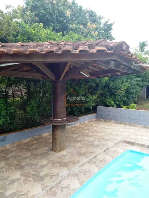 Foto 7 de Chácara com 2 quartos à venda, 140m2 em Mogi Mirim - SP