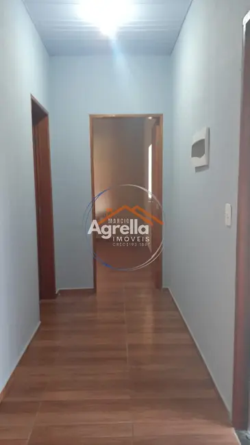 Foto 9 de Chácara com 1 quarto à venda, 171m2 em Mogi Mirim - SP