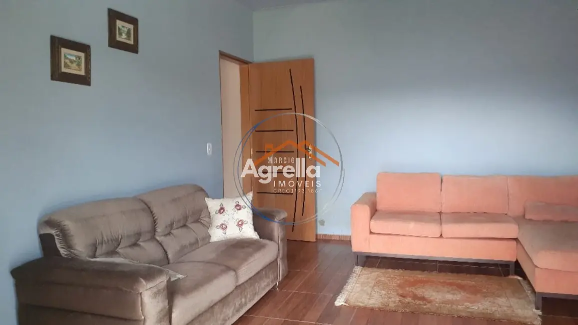 Foto 8 de Chácara com 1 quarto à venda, 171m2 em Mogi Mirim - SP