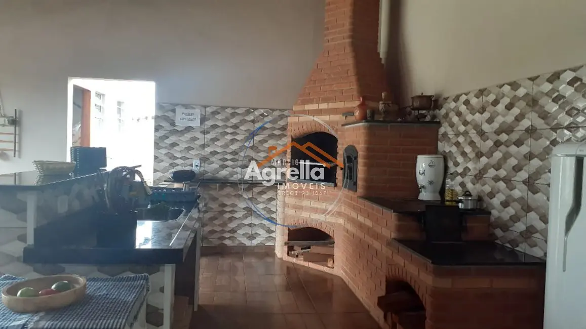 Foto 5 de Chácara com 1 quarto à venda, 171m2 em Mogi Mirim - SP