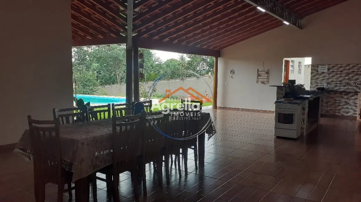 Foto 7 de Chácara com 1 quarto à venda, 171m2 em Mogi Mirim - SP