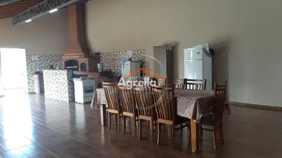 Foto 6 de Chácara com 1 quarto à venda, 171m2 em Mogi Mirim - SP