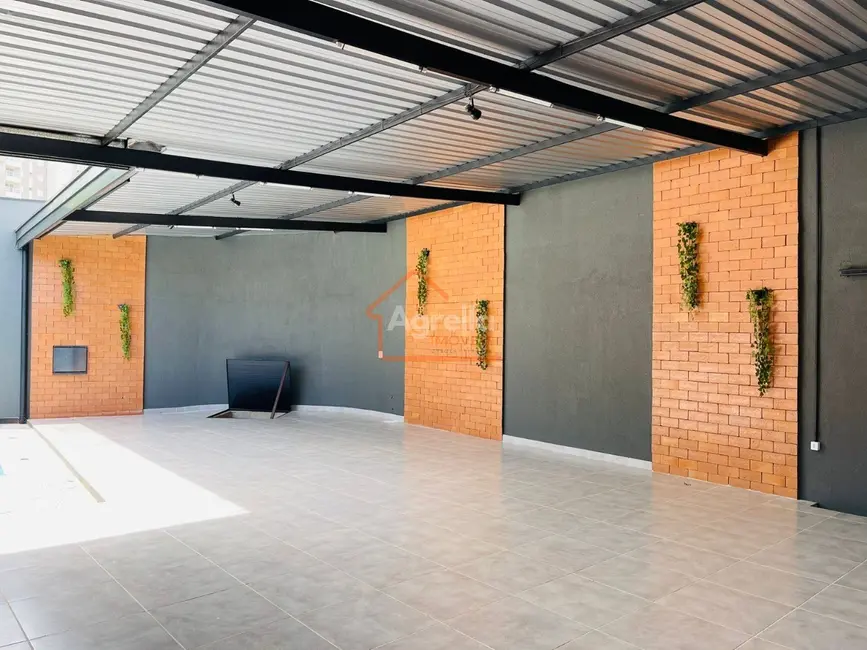 Foto 7 de Casa com 2 quartos à venda, 350m2 em Chácara Nova Odessa, Mogi Guacu - SP