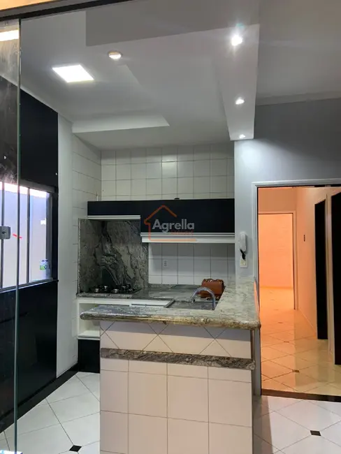 Foto 1 de Casa com 2 quartos à venda, 150m2 em Jardim Boa Vista, Mogi Guacu - SP