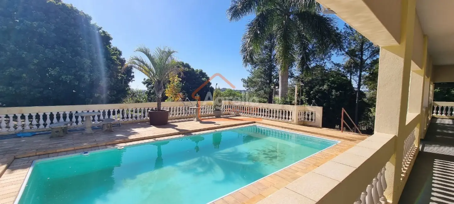 Foto 8 de Chácara com 3 quartos à venda, 650m2 em Mogi Mirim - SP