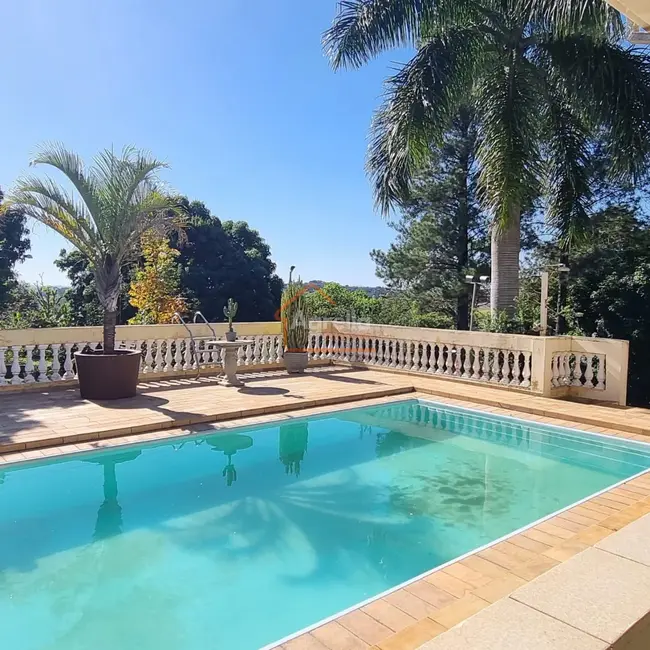 Foto 7 de Chácara com 3 quartos à venda, 650m2 em Mogi Mirim - SP