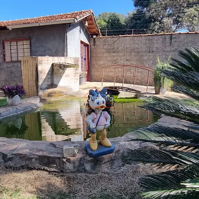 Foto 9 de Chácara com 3 quartos à venda, 650m2 em Mogi Mirim - SP