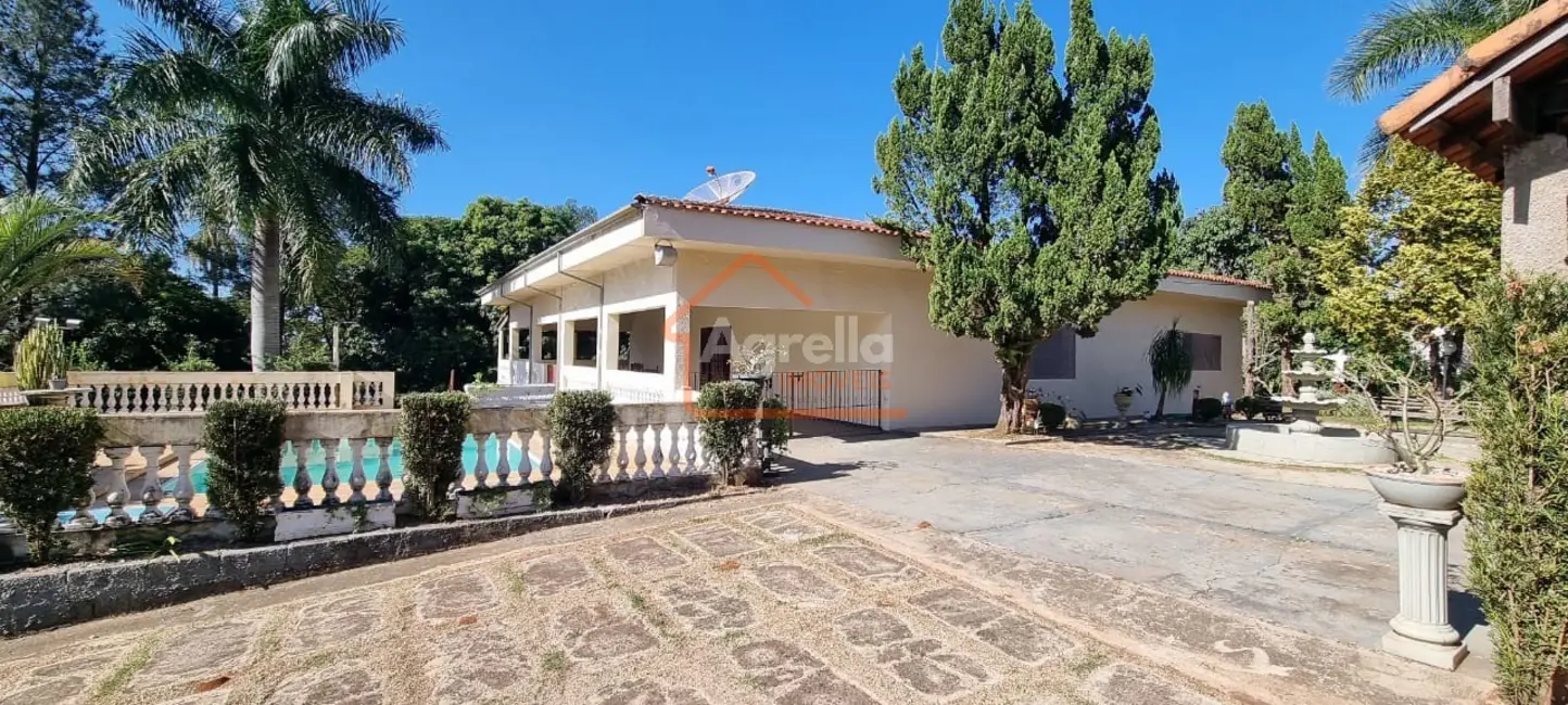 Foto 5 de Chácara com 3 quartos à venda, 650m2 em Mogi Mirim - SP