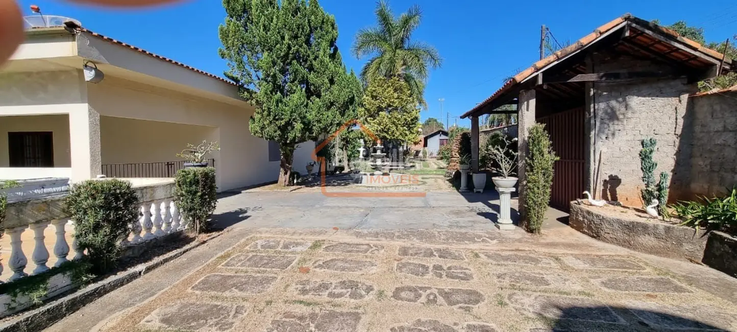 Foto 6 de Chácara com 3 quartos à venda, 650m2 em Mogi Mirim - SP