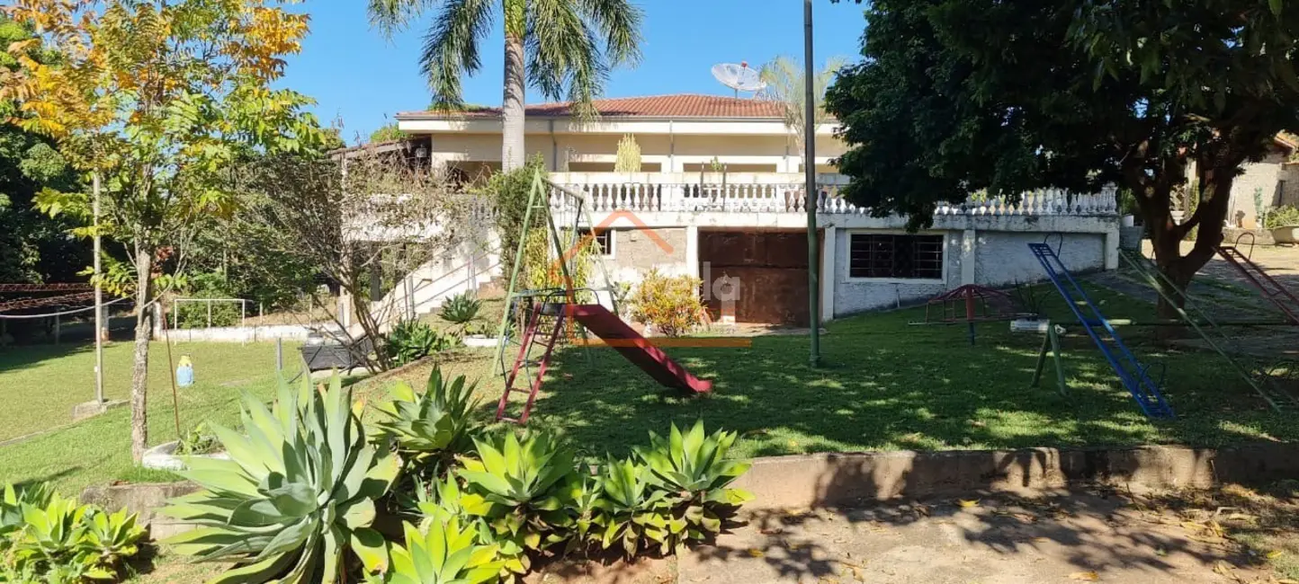 Foto 1 de Chácara com 3 quartos à venda, 650m2 em Mogi Mirim - SP
