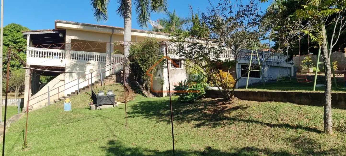 Foto 2 de Chácara com 3 quartos à venda, 650m2 em Mogi Mirim - SP