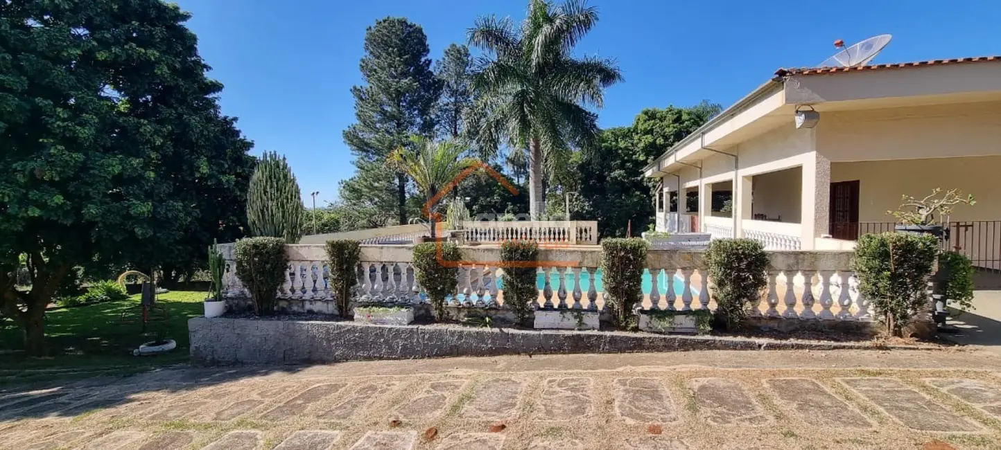 Foto 4 de Chácara com 3 quartos à venda, 650m2 em Mogi Mirim - SP