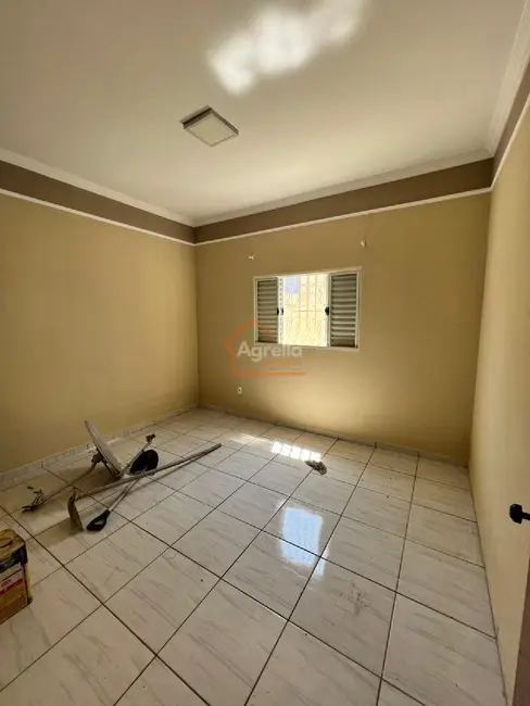 Foto 7 de Casa com 2 quartos à venda, 54m2 em Mogi Guacu - SP