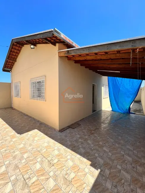 Foto 4 de Casa com 2 quartos à venda, 54m2 em Mogi Guacu - SP