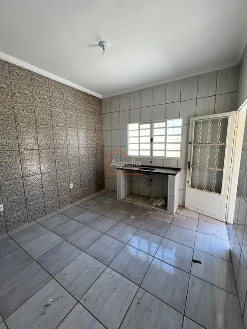 Foto 5 de Casa com 2 quartos à venda, 54m2 em Mogi Guacu - SP