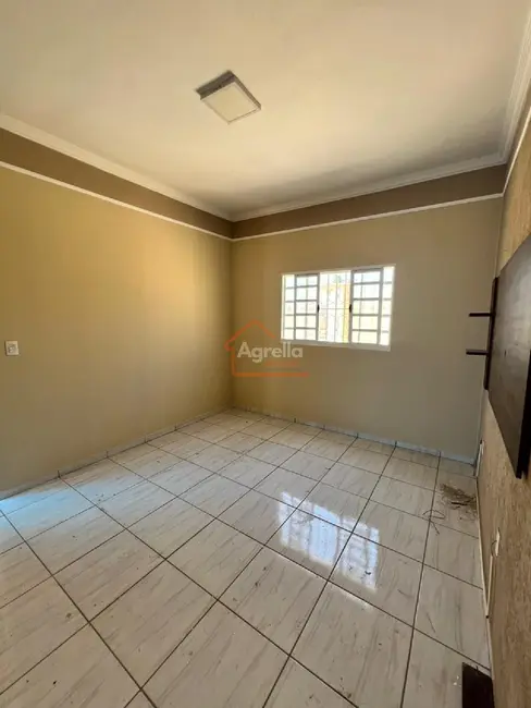 Foto 6 de Casa com 2 quartos à venda, 54m2 em Mogi Guacu - SP