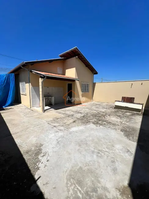 Foto 3 de Casa com 2 quartos à venda, 54m2 em Mogi Guacu - SP