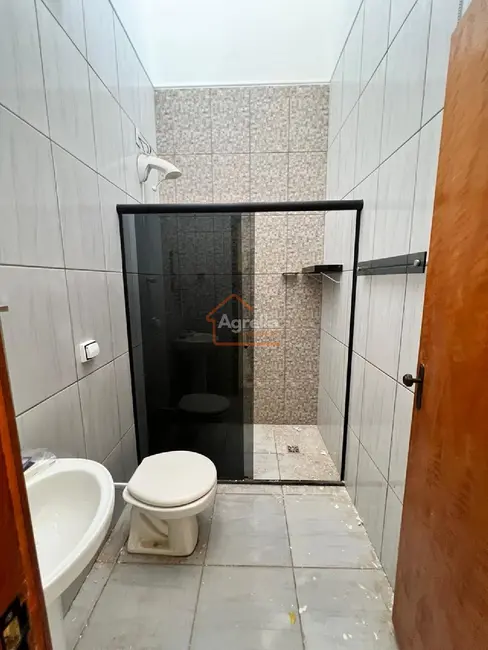 Foto 8 de Casa com 2 quartos à venda, 54m2 em Mogi Guacu - SP