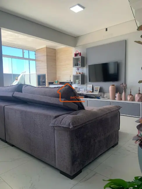 Foto 3 de Casa de Condomínio com 3 quartos à venda, 149m2 em Mogi Mirim - SP