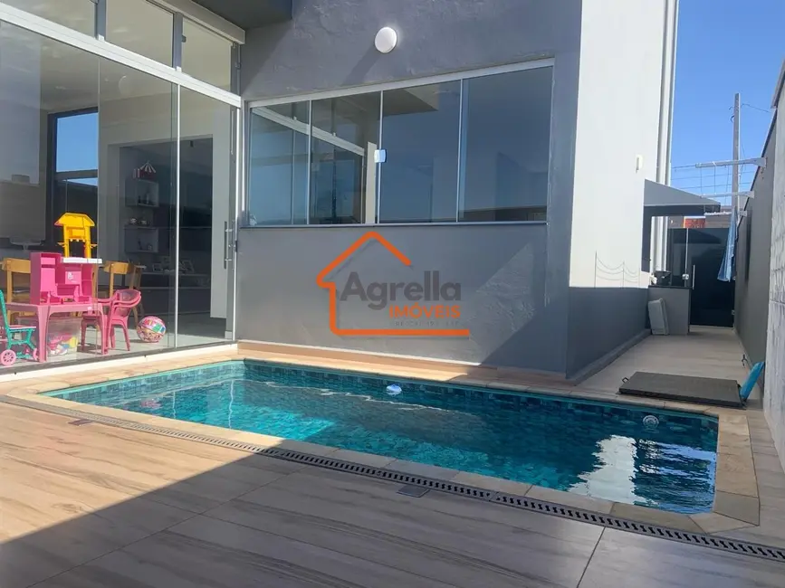 Foto 9 de Casa de Condomínio com 3 quartos à venda, 149m2 em Mogi Mirim - SP