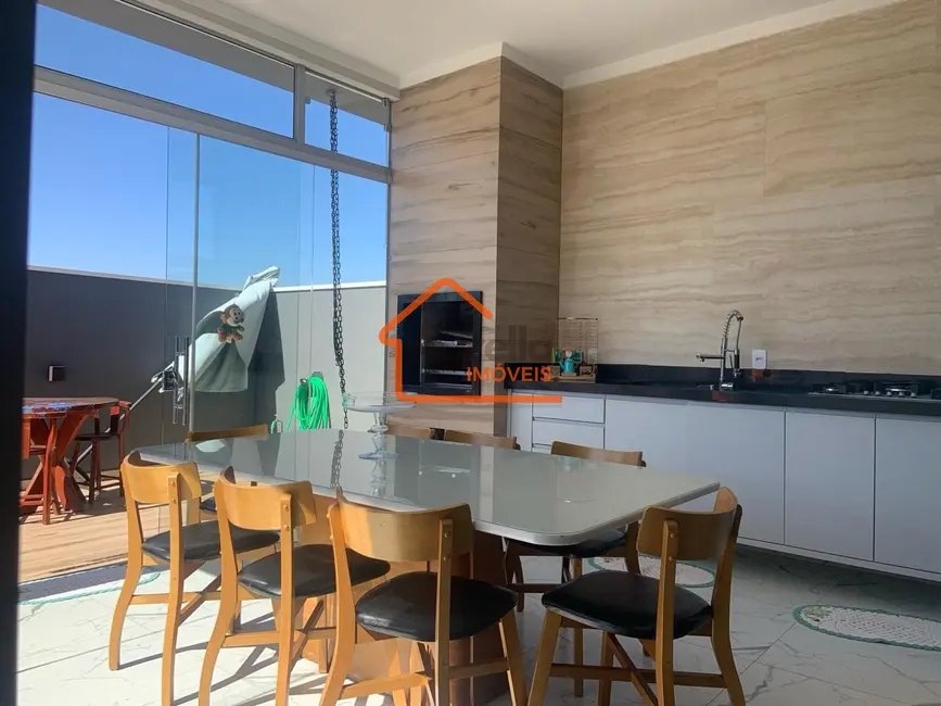 Foto 7 de Casa de Condomínio com 3 quartos à venda, 149m2 em Mogi Mirim - SP