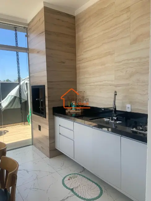 Foto 8 de Casa de Condomínio com 3 quartos à venda, 149m2 em Mogi Mirim - SP