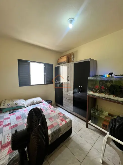 Foto 6 de Casa com 2 quartos à venda, 115m2 em Jardim Araucária, Mogi Guacu - SP