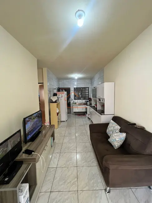 Foto 5 de Casa com 2 quartos à venda, 115m2 em Jardim Araucária, Mogi Guacu - SP