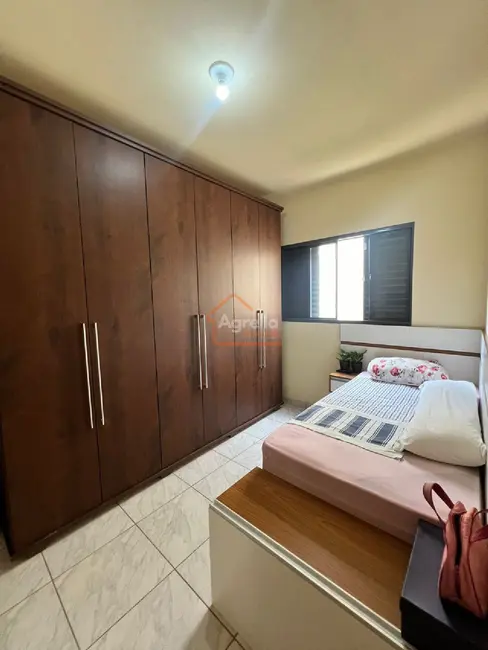 Foto 8 de Casa com 2 quartos à venda, 115m2 em Jardim Araucária, Mogi Guacu - SP