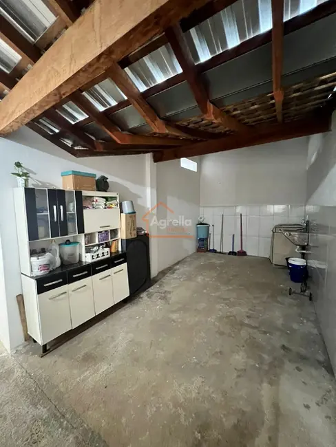 Foto 4 de Casa com 2 quartos à venda, 115m2 em Jardim Araucária, Mogi Guacu - SP