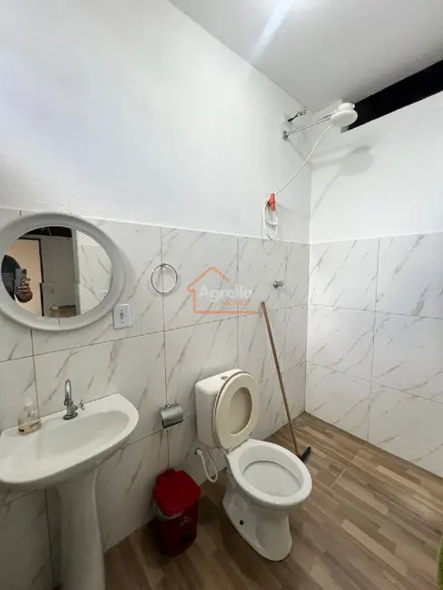 Foto 3 de Casa com 2 quartos à venda, 115m2 em Jardim Araucária, Mogi Guacu - SP