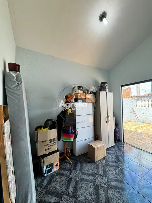 Foto 3 de Casa com 3 quartos à venda, 112m2 em Mogi Guacu - SP