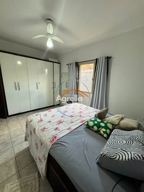 Foto 6 de Casa com 3 quartos à venda, 112m2 em Mogi Guacu - SP