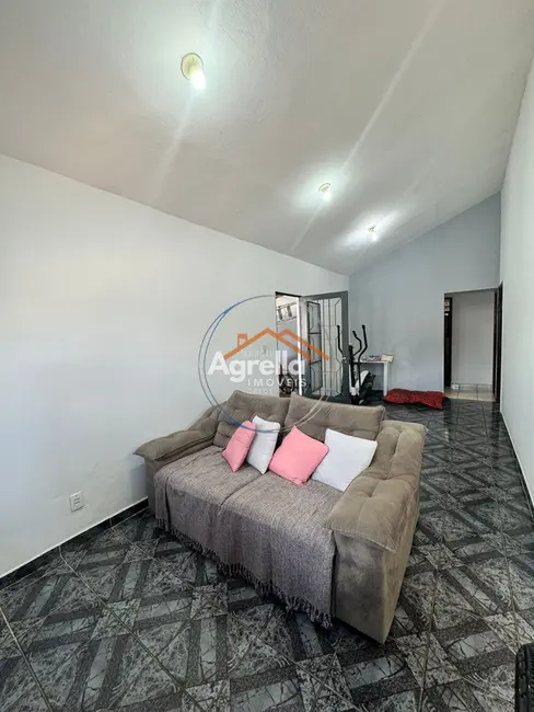 Foto 4 de Casa com 3 quartos à venda, 112m2 em Mogi Guacu - SP