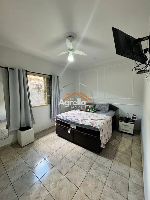 Foto 9 de Casa com 3 quartos à venda, 112m2 em Mogi Guacu - SP