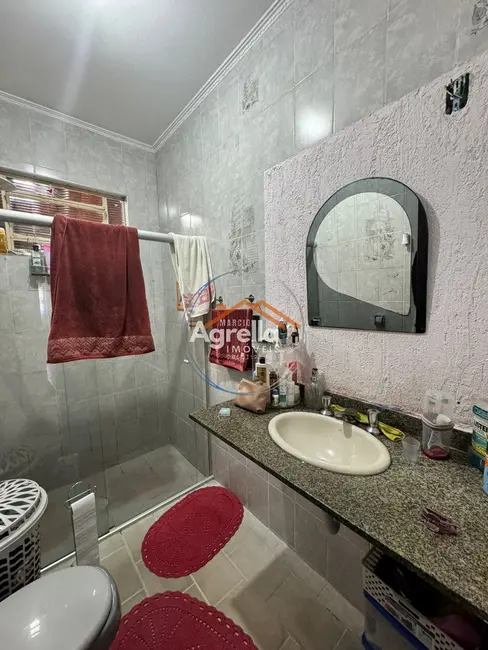 Foto 8 de Casa com 3 quartos à venda, 112m2 em Mogi Guacu - SP