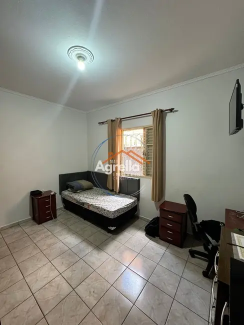 Foto 7 de Casa com 3 quartos à venda, 112m2 em Mogi Guacu - SP