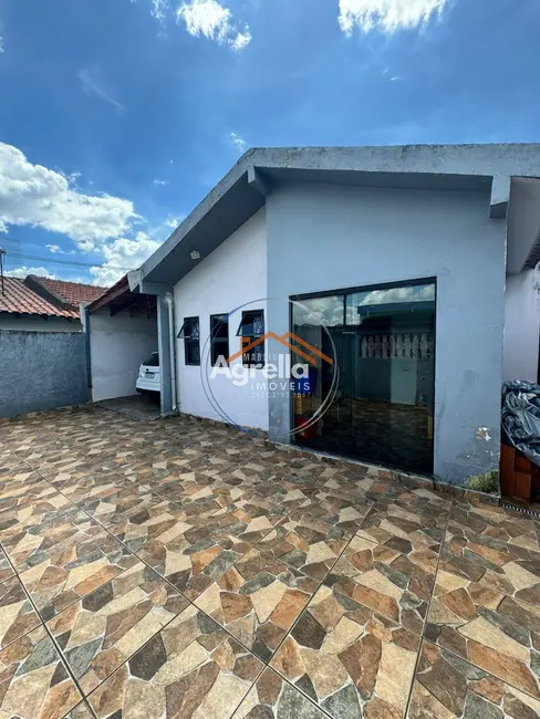 Foto 2 de Casa com 3 quartos à venda, 112m2 em Mogi Guacu - SP