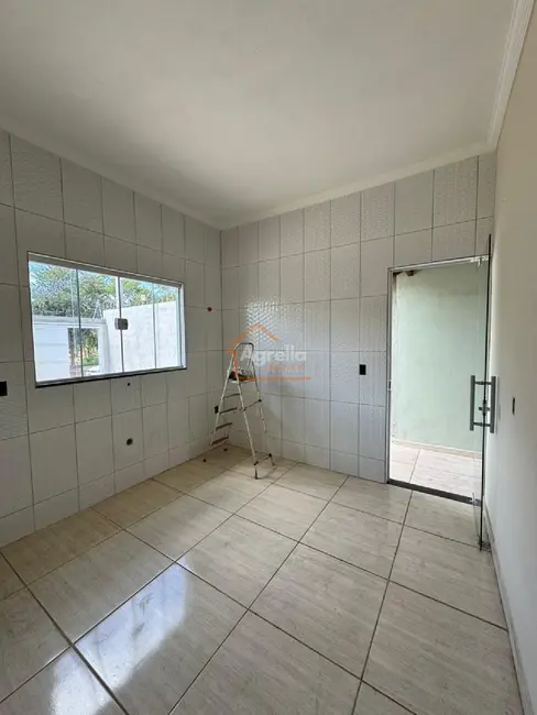 Foto 6 de Casa com 2 quartos à venda, 54m2 em Mogi Guacu - SP
