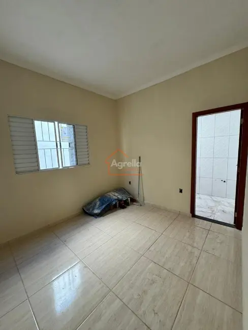 Foto 5 de Casa com 2 quartos à venda, 54m2 em Mogi Guacu - SP